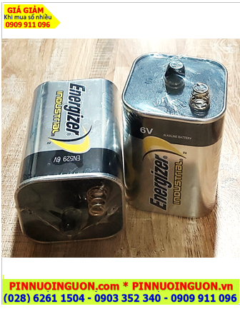 Energizer 4R25 EN529 _Pin 4R25; Pin Lanter 6.0v Energizer 4R25 EN529 Alkaline